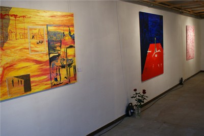 Paintings II