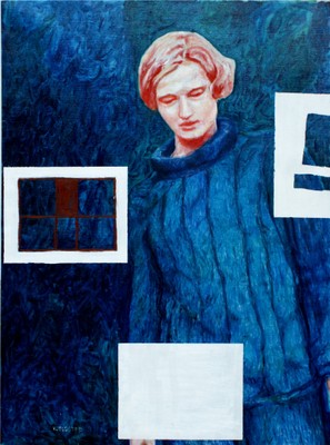 Rocks of vanguardism