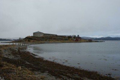 Steinvikholmen castle II