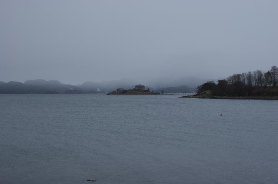Steinvikholmen castle III
